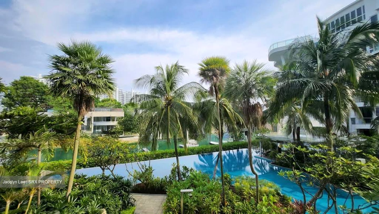 Turquoise (D4), Condominium #602466521